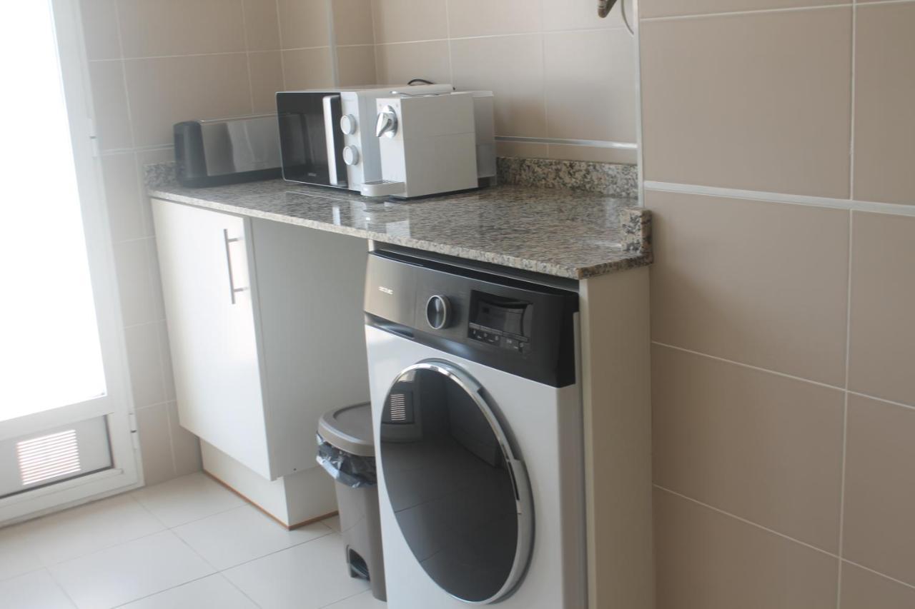 Apartamento Nuevo En Urbanizacion A 250 Metros De La Playa Denia Exterior photo